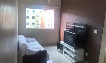 Imagem 2: Alugo apartamento mobiliado novíssimo