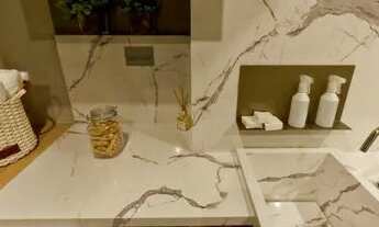 Imagem 4: Apartamento com 3 quartos sendo 1 suíte , 62m² na Vila Carrão