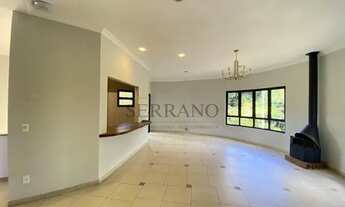 Imagem 2: CASA EM CONDOMÍNIO RESIDENCIAL em Louveira - SP, Reserva dos Vinhedos