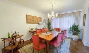 Imagem 5: Apartamento para aluguel e venda com 247 metros quadrados com 4 quartos