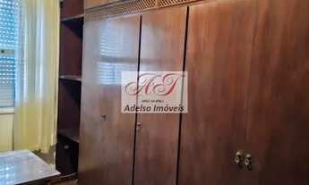 Imagem 5: APARTAMENTO RESIDENCIAL em SANTOS - SP, POMPÉIA