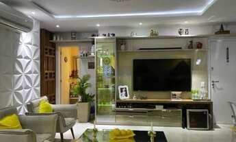 Imagem: VENDEMOS APARTAMENTO DE 3 QUARTOS NA BARRA