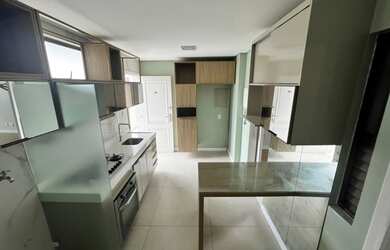 Imagem 2: Oportunidade no Renascença 103m2 com 3 suítes