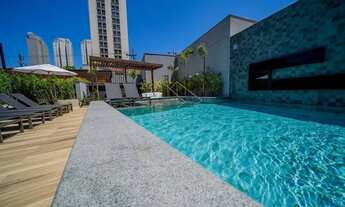 Imagem 5: Belíssimo studio de 25 metros quadrados com 1 quarto pronto pronto para morar - Vila Maria