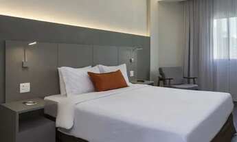 Imagem 4: EXCELENTE FLAT PARA INVESTIMENTO NO POOL LOCALIZADO EM MOEMA