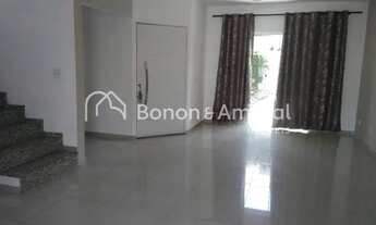 Imagem: Casa para alugar no Condomínio Raízes