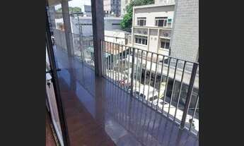 Imagem 5: Apartamento para aluguel com 160 metros quadrados com 3 quartos em Centro - Macaé - Rio de