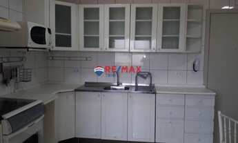 Imagem 5: Apartamento com 3 quartos, 135 m², aluguel por R$ 5.900/mês