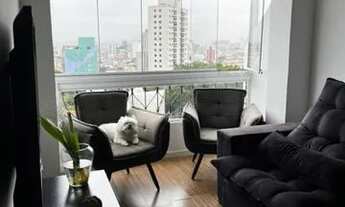 Imagem 1: São Paulo - Apartamento Padrão - Vila Matilde
