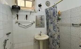 Imagem 7: Edifício N. Sra. de Nazaré: Amplo Apartamento na Av. Nazaré 174m² 3 Quartos