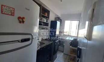 Imagem 6: Apartamento para venda tem 51 metros quadrados com 2 quartos em Tabuleiro do Martins - Mac