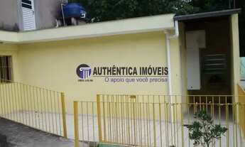 Imagem 3: CASA para LOCAÇÃO - BELA VISTA - OSASCO - SÃO PAULO - AUTHÊNTICA IMÓVEIS