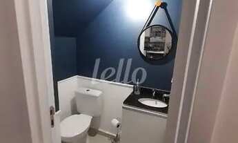 Imagem 3: São Paulo - Casa Padrão - Água Rasa