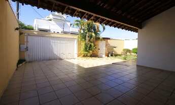 Imagem 4: Casa Padrão em São José do Rio Preto