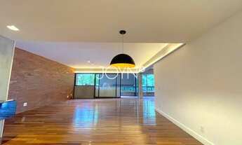 Imagem 2: Excelente apartamento todo reformado em area privilegiada no Leblon