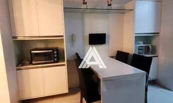 Imagem 6: Apartamento com 3 dormitórios para alugar, 119 m² - Casa Branca - Santo André/SP