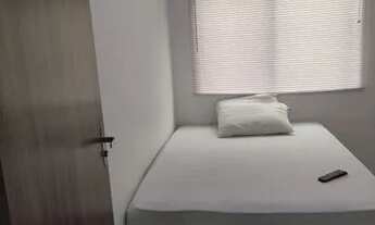 Imagem 7: Apartamento no Dirceu mobiliado