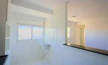 Imagem 3: Apartamento para aluguel, 2 quartos, 1 suíte, 1 vaga, Vila Valparaíso - Santo André/SP