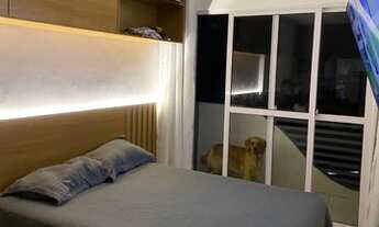 Imagem: Flat em Campina Grande