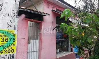 Imagem 1: São Paulo - Casa Padrão - Vila Prudente