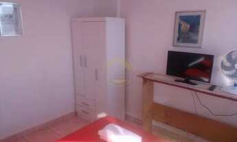 Imagem 4: APARTAMENTO RESIDENCIAL em SÃO VICENTE - SP, ILHA PORCHAT