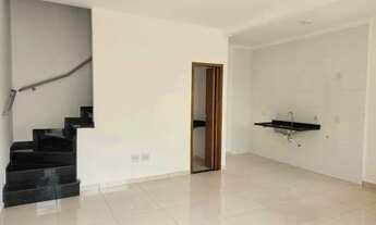 Imagem 3: Sobrado com 2 dormitórios, 66 m² - venda por R$ 480.000,00 ou aluguel por R$ 2.000,00/mês