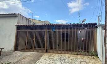 Imagem: Casa 3 quartos para Locação Samambaia