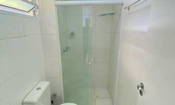 Imagem 6: Aluguel - Apartamento 2 quartos - Condomínio Completo - Jardim Alvorada, Nova Iguaçu/RJ