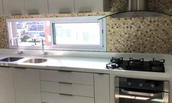 Imagem 7: Apartamento para venda com 163 metros quadrados com 4 quartos em São João do Tauape - Fort