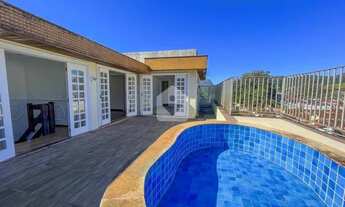 Imagem: PETRóPOLIS - Apartamento Padrão - Valparaíso