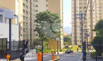 Imagem 2: Apartamento com 3 quartos para venda na Vila Nova Cachoeirinha - São Paulo