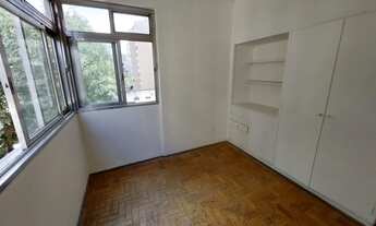 Imagem: Apartamento para venda com 80 metros quadrados