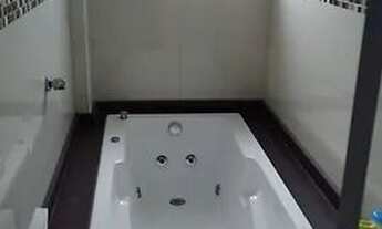 Imagem 5: Casa sobreposta duplex