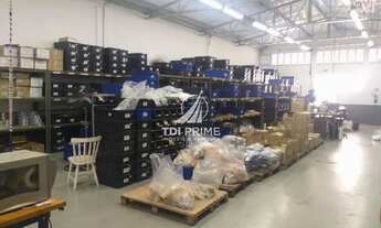 Imagem 7: Galpão Comercial à venda, Nova Gerti, São Caetano do Sul - GA0013