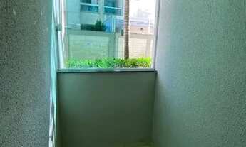 Imagem 4: Condomínio Spazio soberano oberano com área garden