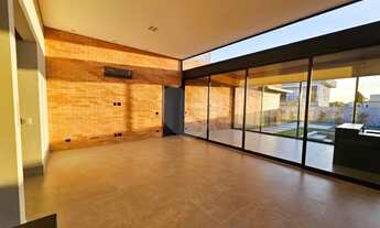 Imagem 2: Itu - Casa de Condomínio - Condomínio Villas do Golf