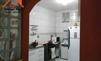 Imagem 4: Casa de rua - 126 m² - 3 Dorms