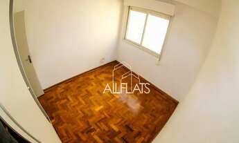 Imagem 7: Apartamento com 2 dormitórios para alugar, 70 m² por R$ 3.420/mês no Itaim Bibi - São Paul