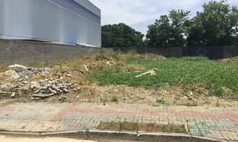 Imagem 3: Belo Terreno Comercial em Condomínio - Jacareí!!!