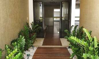 Imagem 2: Apartamento Locação Na Península c/ 117M² com 3 quartos - São Luís