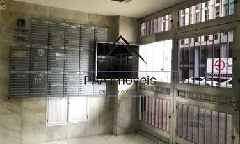 Imagem 4: Sala-À VENDA-Centro-Rio de Janeiro-RJ
