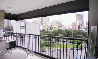 Imagem 7: APARTAMENTO - CENTRO - SP