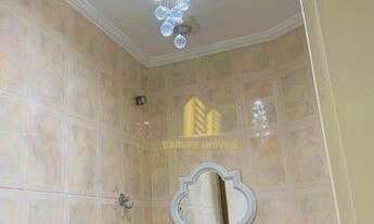 Imagem 11: Apartamento com 3 dormitórios, 106 m² - venda por R$ 769.000 ou aluguel por R$ 3.495/mês