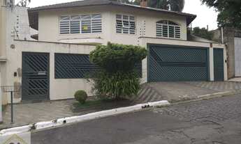 Imagem: CASA DE ALTO PADRÃO NO BAIRRO CITY AMÉRICA