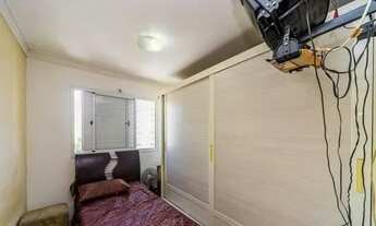 Imagem 5: Apartamento para Venda em São Paulo, Vila Olímpia, 2 dormitórios, 1 suíte, 2 banheiros, 1