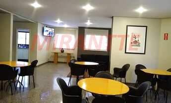 Imagem 6: Apartamento para venda com 136 metros quadrados com 3 quartos em Tucuruvi - São Paulo - SP