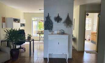 Imagem 4: Casa maravilhosa com quintal a 600m do Parque Ibirapuera - 3 quartos, 1 suíte