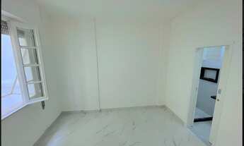 Imagem: Flamengo apartamento sala quarto 46m² c/dep