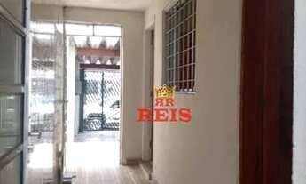 Imagem 3: Casa com 2 dormitórios, 96 m² - venda por R$ 400.000,00 ou aluguel por R$ 2.200,00/mês - P