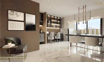 Imagem 6: Studio para venda tem 26 metros quadrados com 1 quarto em Vila Nova Conceição - São Paulo